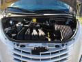 Bright Silver Metallic - PT Cruiser Touring Photo No. 8