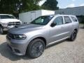 Billet Metallic - Durango GT AWD Photo No. 1