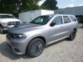 2018 Billet Metallic Dodge Durango GT AWD  photo #1