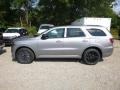 Billet Metallic - Durango GT AWD Photo No. 2