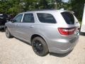 Billet Metallic - Durango GT AWD Photo No. 3