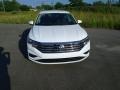 2019 Pure White Volkswagen Jetta S  photo #1