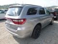 Billet Metallic - Durango GT AWD Photo No. 5