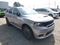 Billet Metallic - Durango GT AWD Photo No. 7