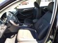 Deep Black Pearl - Passat SE Photo No. 3