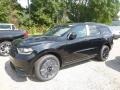 DB Black Crystal - Durango GT AWD Photo No. 1
