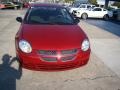 2005 Blaze Red Crystal Pearlcoat Dodge Neon SXT  photo #6