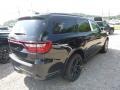 DB Black Crystal - Durango GT AWD Photo No. 5