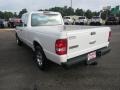 Oxford White - Ranger XL SuperCab Photo No. 3