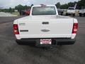 Oxford White - Ranger XL SuperCab Photo No. 4