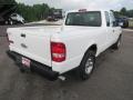 Oxford White - Ranger XL SuperCab Photo No. 5