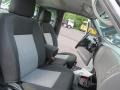Oxford White - Ranger XL SuperCab Photo No. 10
