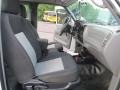 Oxford White - Ranger XL SuperCab Photo No. 11