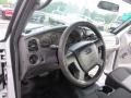 Oxford White - Ranger XL SuperCab Photo No. 16