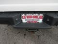 Oxford White - Ranger XL SuperCab Photo No. 24
