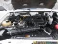 Oxford White - Ranger XL SuperCab Photo No. 26