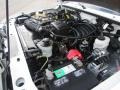 Oxford White - Ranger XL SuperCab Photo No. 27
