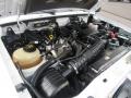 Oxford White - Ranger XL SuperCab Photo No. 28