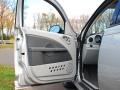 Bright Silver Metallic - PT Cruiser Touring Photo No. 23