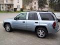 Silver Blue Metallic - TrailBlazer LS 4x4 Photo No. 4