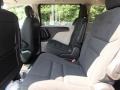 2019 Dodge Grand Caravan SE Rear Seat