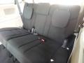 2019 Dodge Grand Caravan Black/Light Graystone Interior Rear Seat Photo