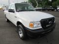 Oxford White - Ranger XL SuperCab Photo No. 41