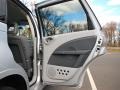 Bright Silver Metallic - PT Cruiser Touring Photo No. 25