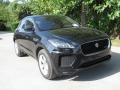 Santorini Black Metallic - E-PACE R-Dynamic S Photo No. 2