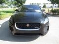 Santorini Black Metallic - E-PACE R-Dynamic S Photo No. 9