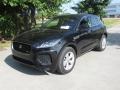 Santorini Black Metallic - E-PACE R-Dynamic S Photo No. 10