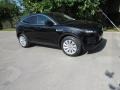 2018 Santorini Black Metallic Jaguar E-PACE SE  photo #1