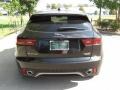 Santorini Black Metallic - E-PACE SE Photo No. 8