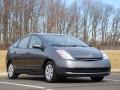 Magnetic Gray Metallic - Prius Hybrid Photo No. 2
