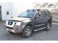 2011 Night Armor Nissan Xterra Pro-4X 4x4  photo #2