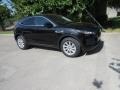 Santorini Black Metallic 2018 Jaguar E-PACE S