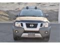 2011 Night Armor Nissan Xterra Pro-4X 4x4  photo #8