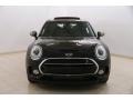 Midnight Black Metallic - Clubman Cooper S ALL4 Photo No. 2