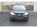 2010 Crystal Black Pearl Honda CR-V EX-L AWD  photo #8