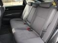 Magnetic Gray Metallic - Prius Hybrid Photo No. 6