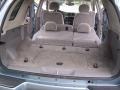 2006 Silver Blue Metallic Chevrolet TrailBlazer LS 4x4  photo #20