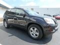 Carbon Black Metallic - Acadia SLE AWD Photo No. 4