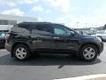 Carbon Black Metallic - Acadia SLE AWD Photo No. 5