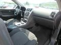 Carbon Black Metallic - Acadia SLE AWD Photo No. 6