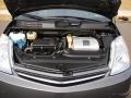 Magnetic Gray Metallic - Prius Hybrid Photo No. 8