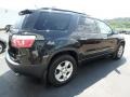 Carbon Black Metallic - Acadia SLE AWD Photo No. 11