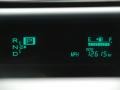 Magnetic Gray Metallic - Prius Hybrid Photo No. 9