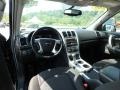 Carbon Black Metallic - Acadia SLE AWD Photo No. 20