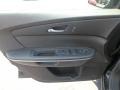 Carbon Black Metallic - Acadia SLE AWD Photo No. 24
