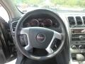 Carbon Black Metallic - Acadia SLE AWD Photo No. 26
